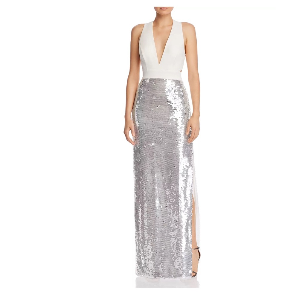 Aidan by Aidan Mattox Dress NWT